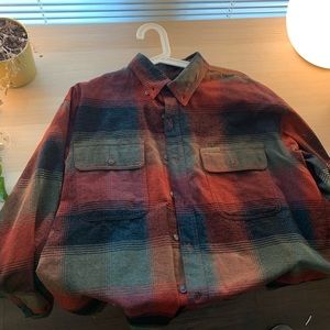 🔥Clearwater Flannel🔥